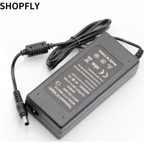 AC Adapter Charger Power Supply 19V 4.74A 5.5*3.0mm 90W For Samsung Laptop R453 R518 R410 R429 R439 R453 For Notebook Samsung