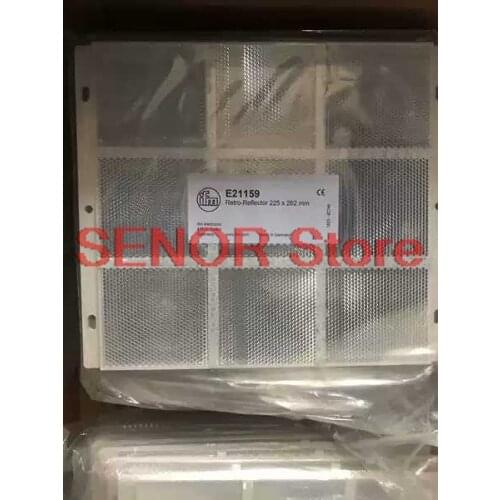 Free shipping [original price] E11259 reflective lens