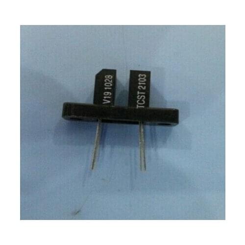 Free ship with track 30pc TCST2103 Optical sensor 2103 Sensor
