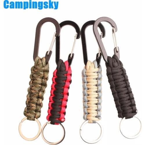 Campingsky Jewelry Sets