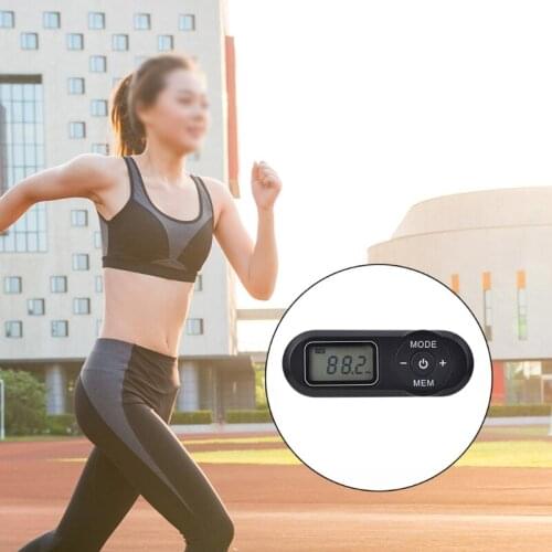 DSP FM Pocket Radio Digital Portable FM:64-108MHz Stereo Good Sound Quality Receiver Portable Radio M2EC