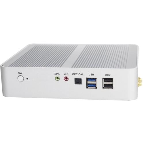 Mini Pc GZGMET China