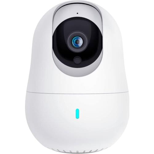 5MP 2K HD 2560P AI Face Motion Detection 360 Degree Wireless PTZ IP Dome Camera Wide Angle Home Security Monitor