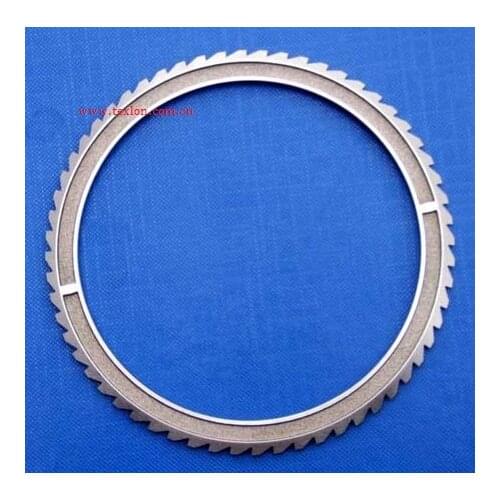 Matec Mono 4 Cotton Socks Knitting Machine Use Sawblade 064-2379-00-9 --4X2 Divisions X60 Teeth