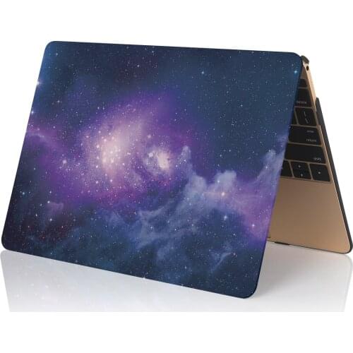 Stellar Star Matte Case For Macbook Air Pro Retina 11 12 13 15 16 inch 2020 13 Air 13 M1 A1286 A1707 A1990 A2338 A2289 A2179
