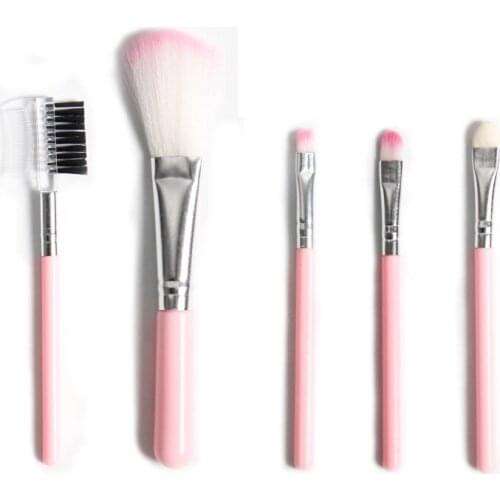 Makeup brush set powder blush eye shadow brush makeup concealer super soft beginners