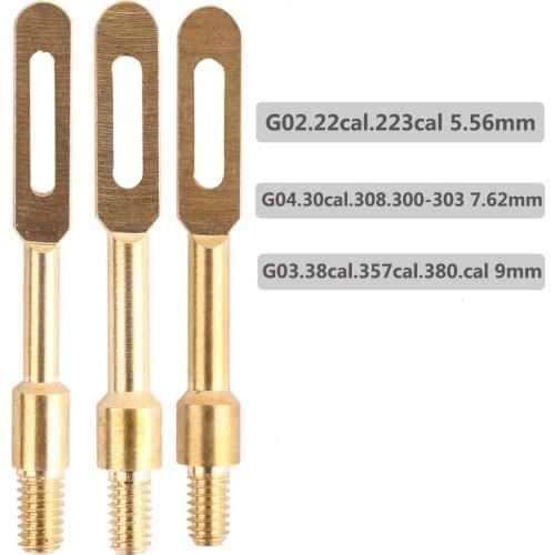 100pcs/Lot 6 Inch Gun Cleaning Cotton Swabs Tactical Long Pointed Swabs for Handgun Cleaning Hunting Rifle Cleaning Tool Kit