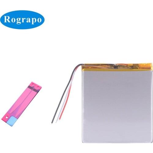 New 2250mAh Replacement Mobile Phone Battery For Gooweel GW6000