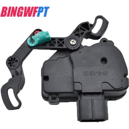 For Ford Focus & C-Max New Bonnet Lock Latch 3M5116700AC 3M5116700BC 4548439 96803039