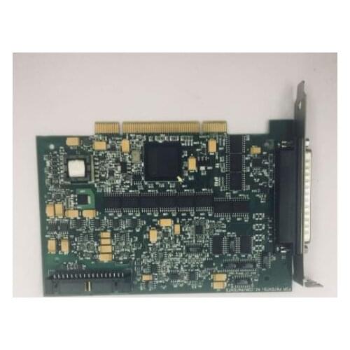 PCI-6230 Communication/Letter Data Acquisition DAQ Card