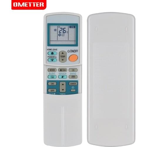 Remote control suitable for daikin Air Conditioner conditioning ARC433A1 ARC433B70 ARC433A70 ARC433A21 ARC433A46 arc433A75