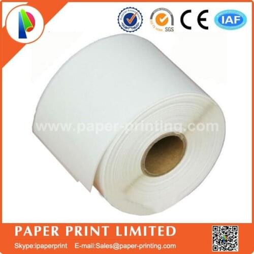 36*Rolls Dymo 99019 Label Compatible Etiketten 2-5/16" x 7-1/2" for LW 450Turbo (Also Supply 99012 99015 99019 11354 11356)