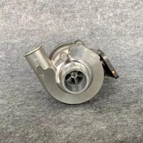 Turbo TD03 504242763 turbocharger TD03 for Iveco Agricultural CASE-IH ENGINE 3.0L NEW HOLLAND F5AE/F5CE ENGINES 3.0L 49131-05500