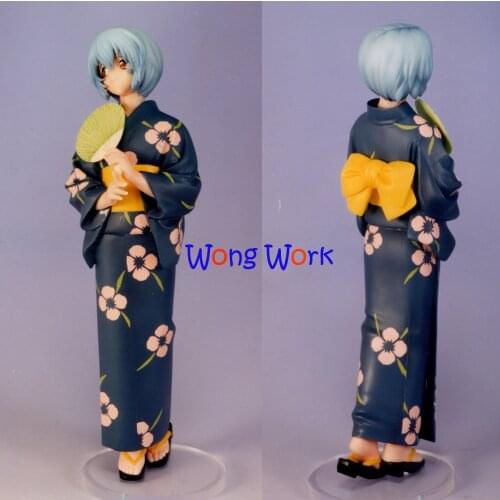 Wong Work Unpainted Resin 1/8 Unassembled Garage Kits GK Model Kit Figure GKCAST-210521-21