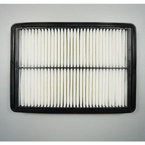 Car Engine Air Filter For Hyundai Grand SantaFe Sonata 2.0T Kia Carnival Sorento L KX7 2.0L 2.4L 3.3L 2.0T 2014- 28113-A9100