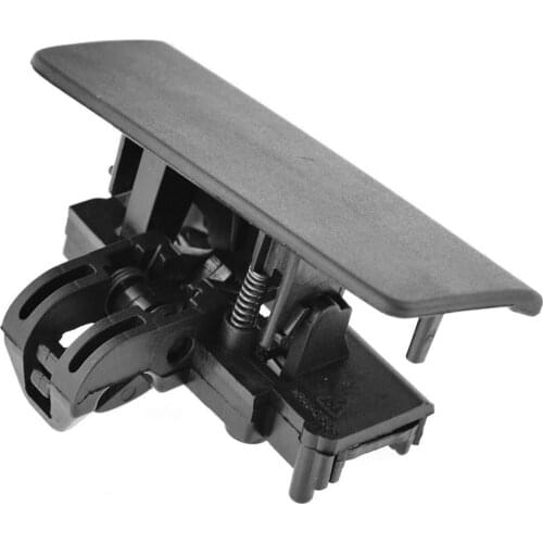 Dashboard Mount Replacement Auto Lid Accessories Plastic 735416852 Car Interior Strong Structure Glove Box Handle Cover