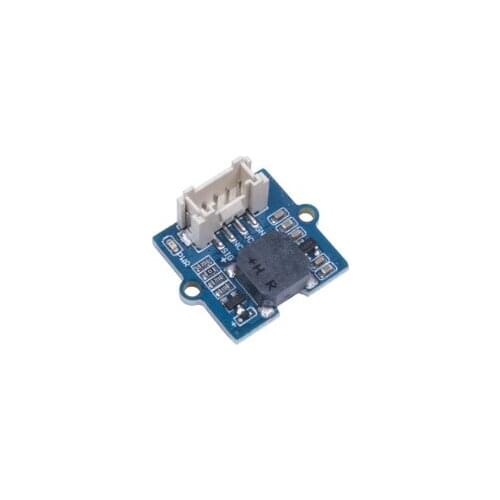107020109 audio IC development tool Grove - Passive Buzzer MLT-8530