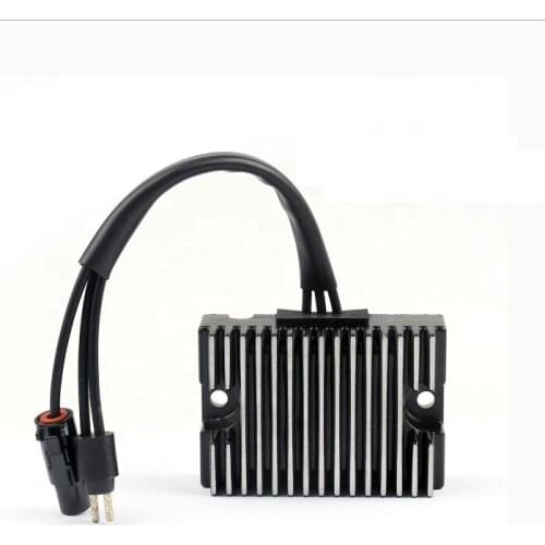 3 phase motorcycle regulator rectifier for harley XL1200C