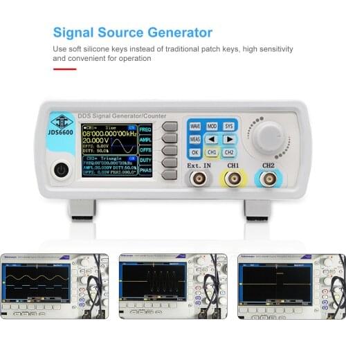 Генераторы сигналов ACEHE China At AliExpress