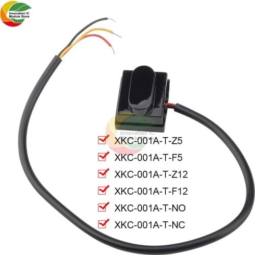 Waterproof Automatic Sensor Photoelectric Sensor Active Infrared Human Body Sensor Probe Advertising Machine Proximity Switch