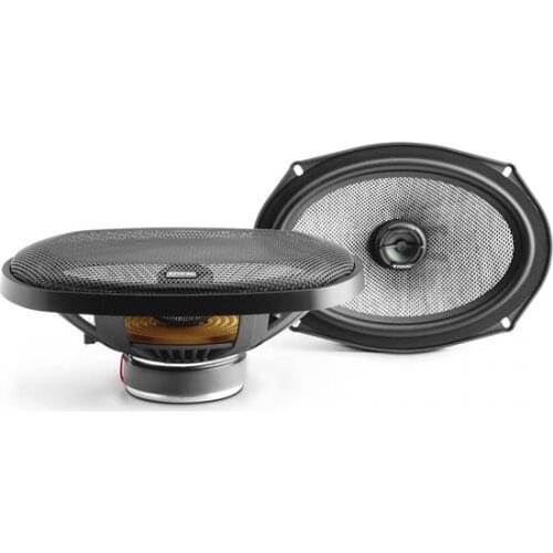 Falcon Car Speakers