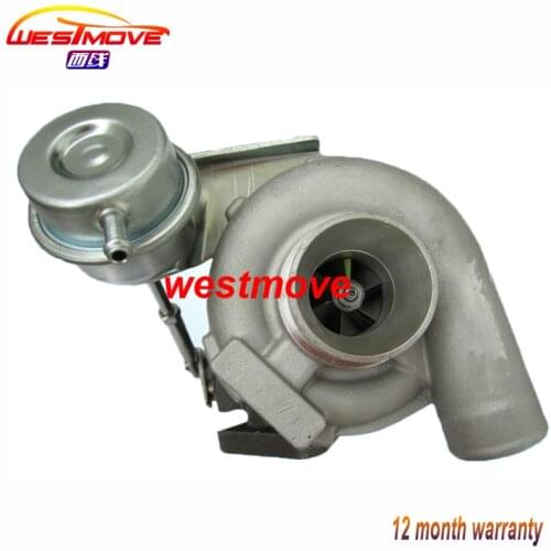 GT1241Z 756068 756068-5001S 756068-0001 756068 708001 036145701 Turbocharger For Volkswagen VW Golf Parati 1.0L 00- EA111 112HP