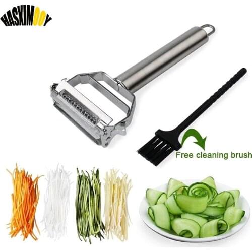 HASXIMOOY Stainless Steel Graters