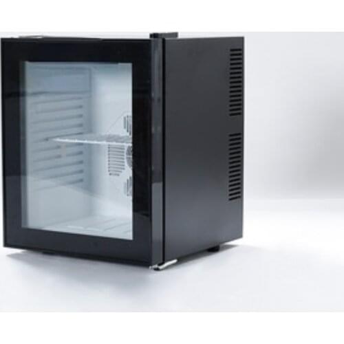 Wholesale 20L Hot Small Refrigerator 10 Liter Hotel Mini Bar Fridge Portable For Cosmetic