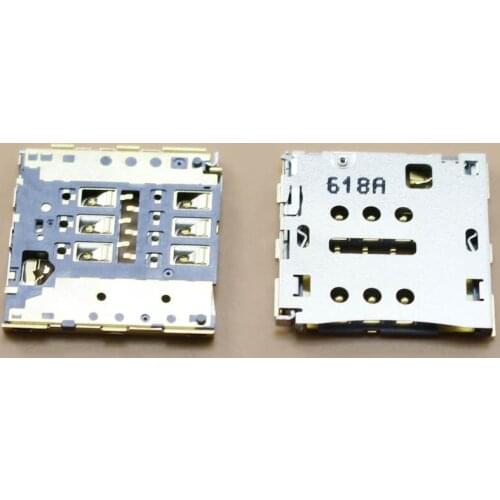 ICO IVYCASSIE Business Card Holders