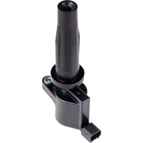 Divided line ignition coils for Ford focus 2 meondeo volvo s40 c30 high voltage ignition lines high pressure package 1pc