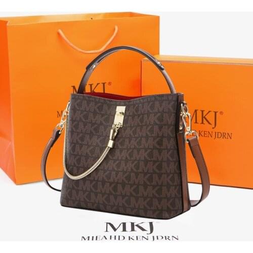 Женские саквояжи M.K.J China At AliExpress