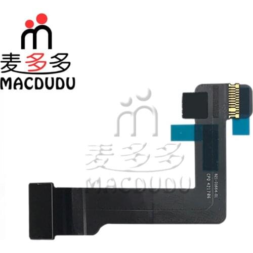 New Keyboard Flex Cable 821-01664-01 821-01664-A For Macbook Pro Retina 15" A1990 Mid 2018 EMC3215 MR932 MR942
