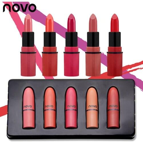 NOVO Lipstick Sets