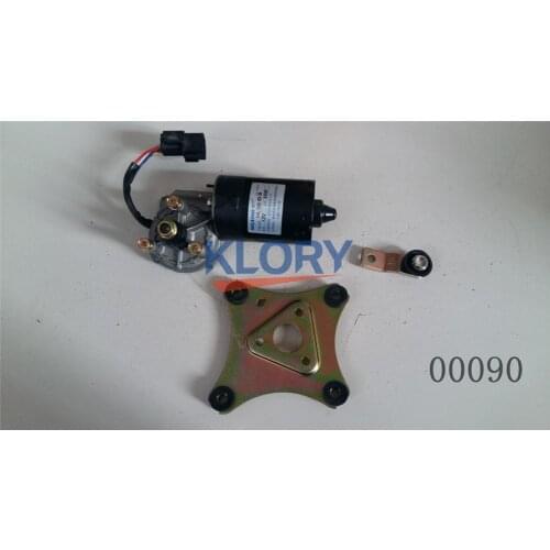 3741110A-P00 3741110-P00 WIPER MOTOR FRONT WIPER MOTOR FOR GREAT WALL WINGLE 3 WINGLE 5 GREAT WALL V240 V200
