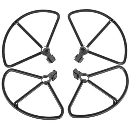 Propeller Guard for DJI Mavic 2 Pro Zoom Drone Propellers Protector Bumper Quick Release Props Blade Protector Parts Accessories