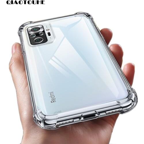 Qiaotouhe Phone Cases