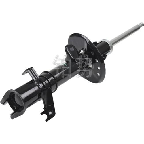 Car Front shock absorber core 2012-Hon daC R-V RM1 RM2 RM3 RM4 2.4L Engine shock absorber fixed strut bracket Hydraulic buffer