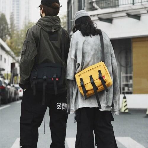 YIMULEI Men's Travel Bags