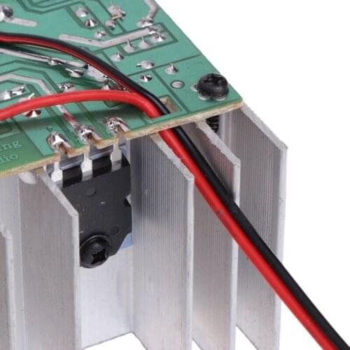 120W 8-12\" Core Tube 12V Car Tritone /Pure Bass Amplifier Board New