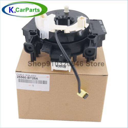 25560 BT25A 25560-BT25A 25567-ET225 High Quality For Nissan Qashqai JJ10E J10E X-TRAIL