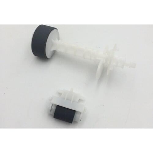3PCS Pickup Roller for Epson ME10 L110 L111 L120 L130 L210 L220 L211 L300 L301 L303 printer parts