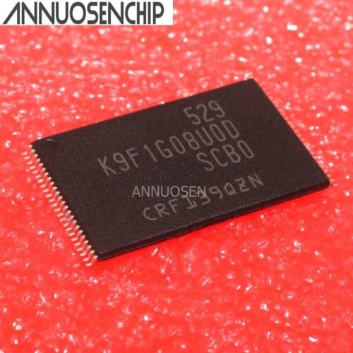 Free shipping 5pcs/lot K9F1G08U0D-SCB0 K9F1G08U0D TSOP-48 128M x 8 Bit K9F1G08UOD K9F1G08U0D-SCBO K9F1G08UOD-SCBO Best quality