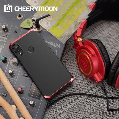 Чехлы для телефонов Xiaomi Redmi 7 CHEERYMOON CM China At AliExpress