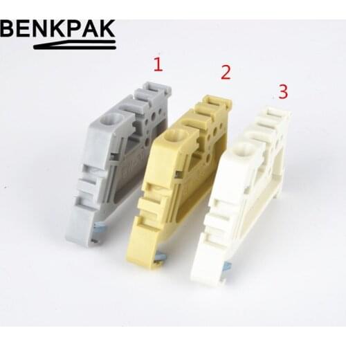 Circirt breaker C45 Din Rail Clips EW35 din rail fastner