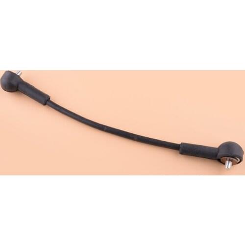 LR038051 LR038048 Car Rear Lower Tailgate Boot Hatch Support Strap Cable Fit For Land Rover Range Rover L322 MK III 2002-2010