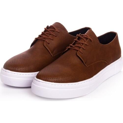 Matt Black Colors Sneakers For Men Orthopedic Chekich Casual shoes Walking Shoes Comfortable Flexible Fashion Made in Turkey Leather Tennis Wedding Comfort Unisex Lightweight Casual Running Shoes Tennis Breathable