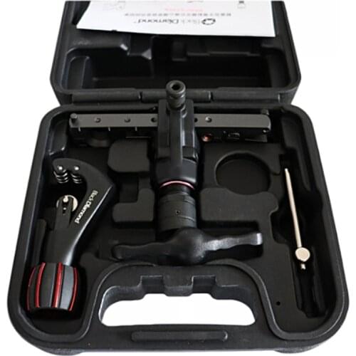 Metric And Imperial Standard Expander Eccentric Type 6-18mm 1/4''-3/4'' Aluminum Alloy Expander 15568 15546