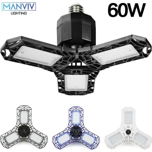 MING&BEN Industrial Lighting