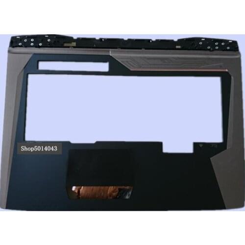 NEW Original Laptop Upper Cover Palmrest For ASUS ROG GX800 GX800V GX800VH
