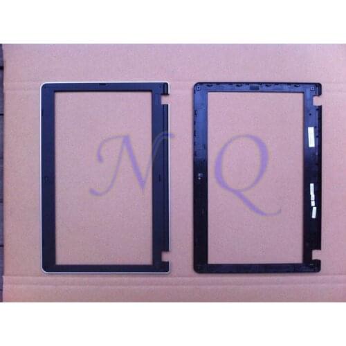 New Original Display Bezel Lcd Front Bezel Assembly For Lenovo ThinkPad IBM E420 E425 60.4MH06.002